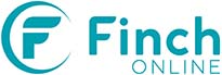 Finch Online logo